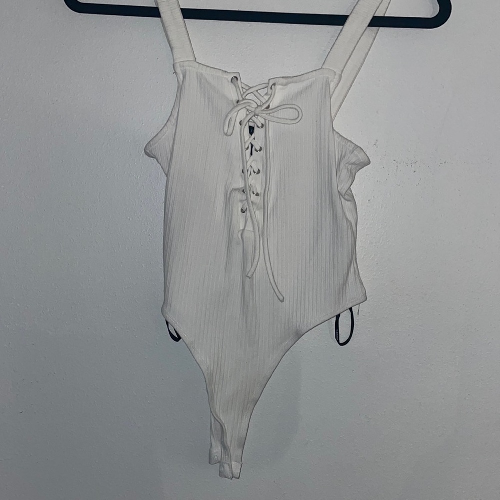 Forever 21 bodysuit